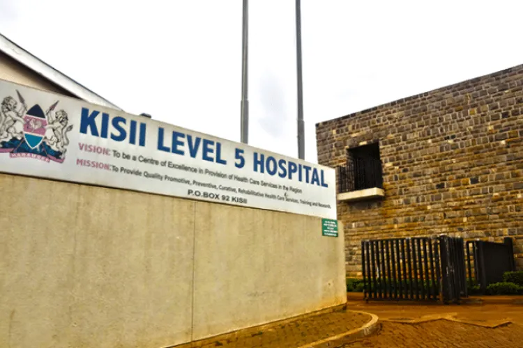 Genitals of a Kenyan Man Attacked by Unknown People Recovered in Tanzania