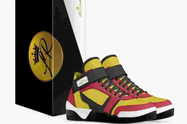 KWITU Founder Lilly Richards Launches New Shoe Line in the US