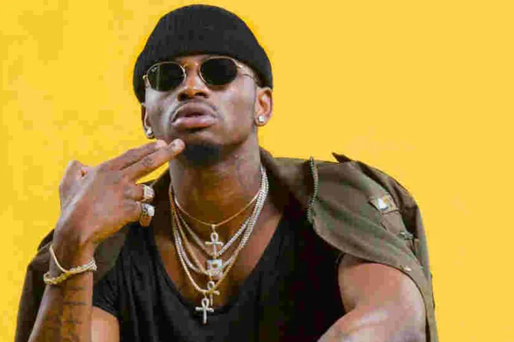 Diamond Platnumz Salutes His Fans as New Song 'The One' Hits 1.5 Million Views 24 Hours After Release