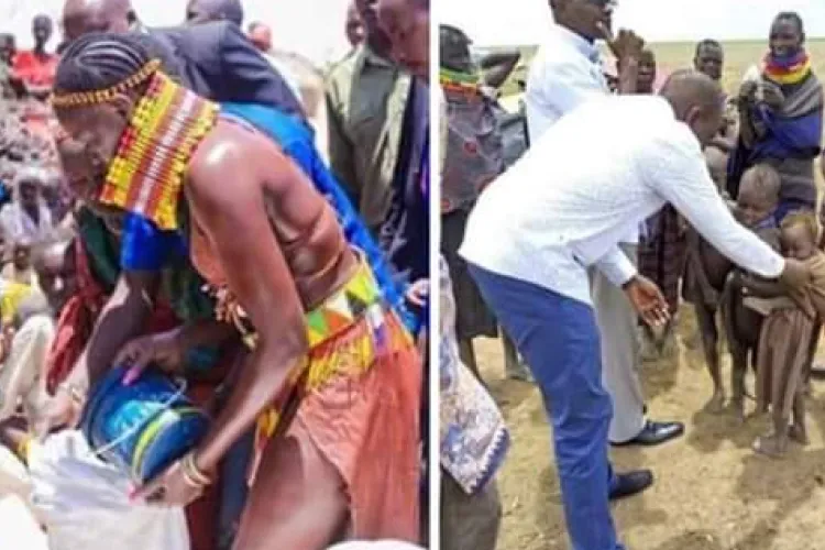 'I Choose Akothee': Martha Karua Picks Singer Akothee over DP William Ruto in Twitter Quiz