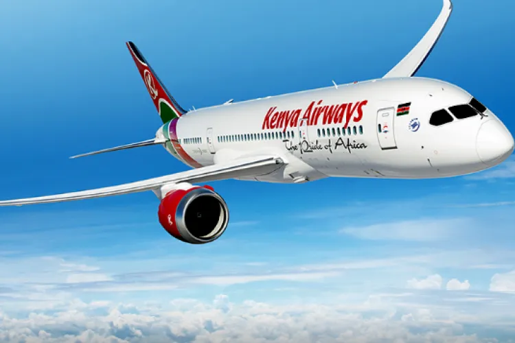 KQ Sheds Light on Why Passengers are Prevented from Switching Seats on Half-Empty Flights