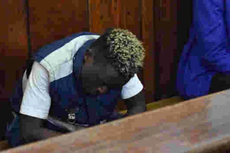 Nairobi Man Imprisoned for One Month for Sleeping with Woman at Uhuru Park in Broad Daylight