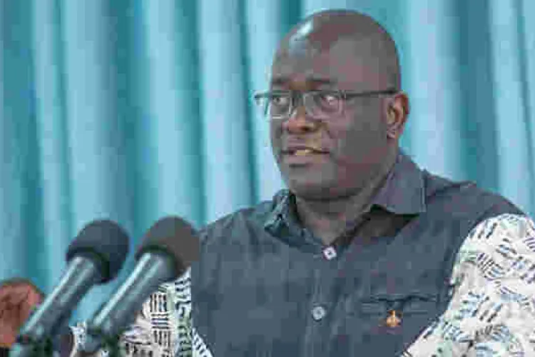 Kenyan Envoy to the UK Manoah Esipisu Underscores Diaspora’s Potential to Invest Back Home