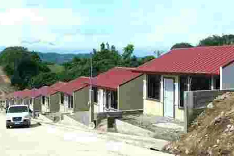 Affordable Housing: Kenyans to Get House Loans at Single Digit Interest Rates