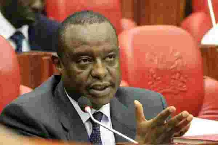 Kenya Requests Sh75 Billion Loan from World Bank