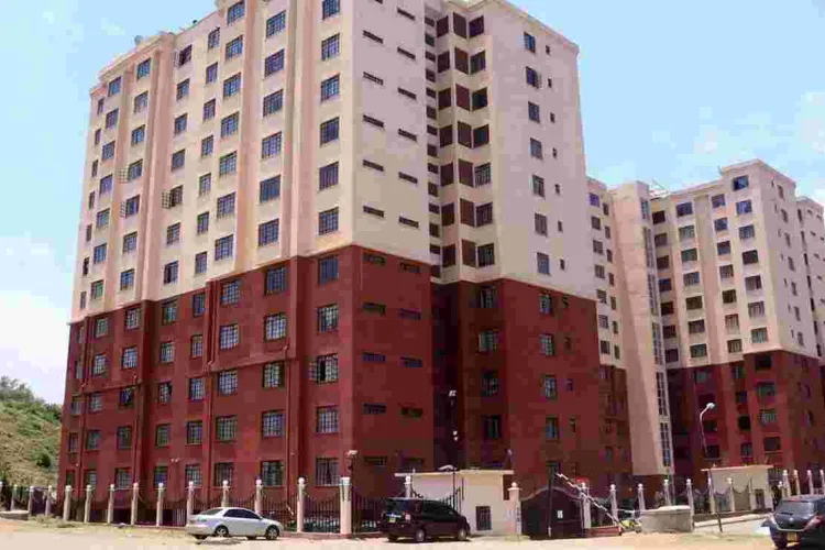 MPs Halt Planned Demolition of Nairobi's Seefar Apartments