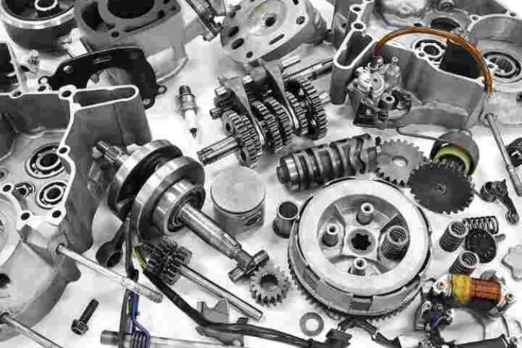 Kenya Bans Importation of Used Car Spare Parts