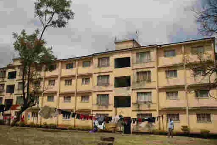 Affordable Housing: Residents of Nairobi's Old Pangani Estate to Receive Sh600,000 Each to Vacate Houses