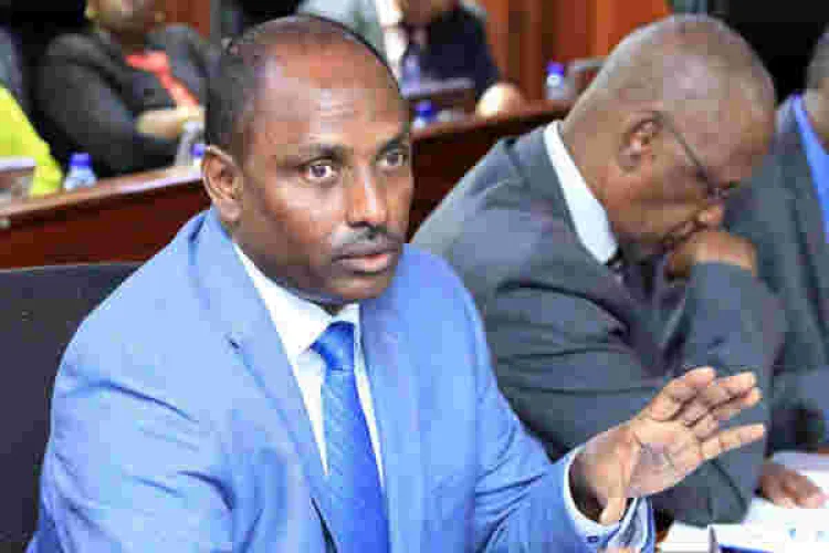Gov't Moves to Curb Cases of Abuse of Kenyans Working Abroad