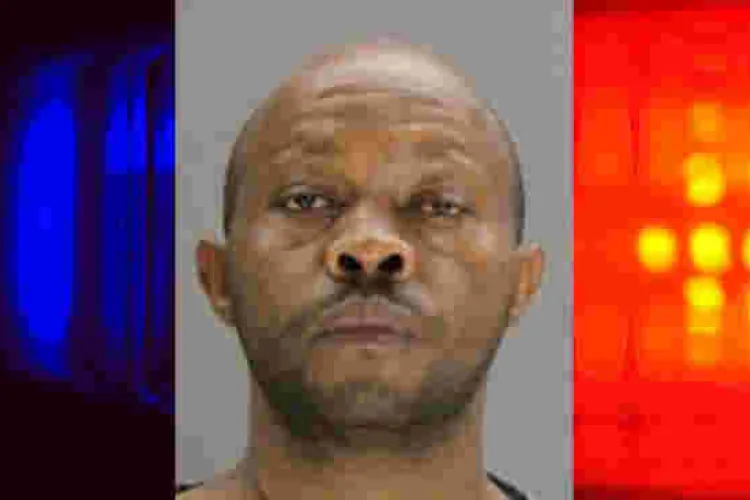 Kenyan Man Billy Kipkorir Chemirmir Indicted in Murders of Twelve Elderly Women in Texas