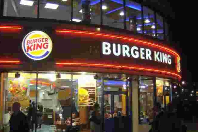 Burger King to Spend Sh270 Million to Open New Branches in Kenya
