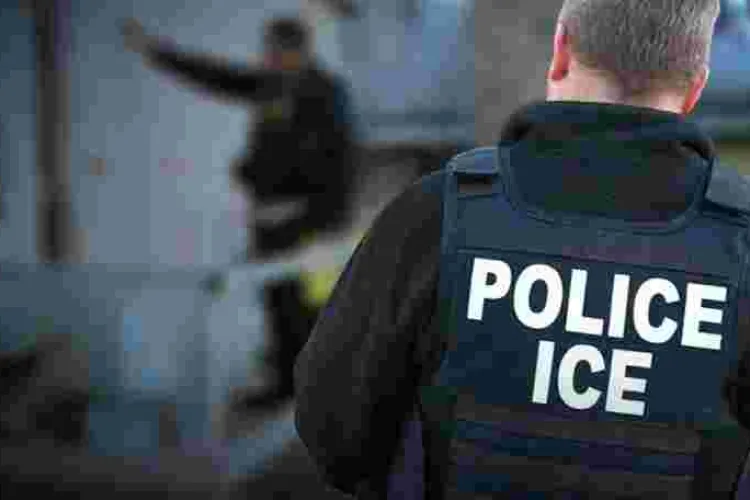 Take Trump's Deportation Threat Seriously, Kenyans Living in the US Told