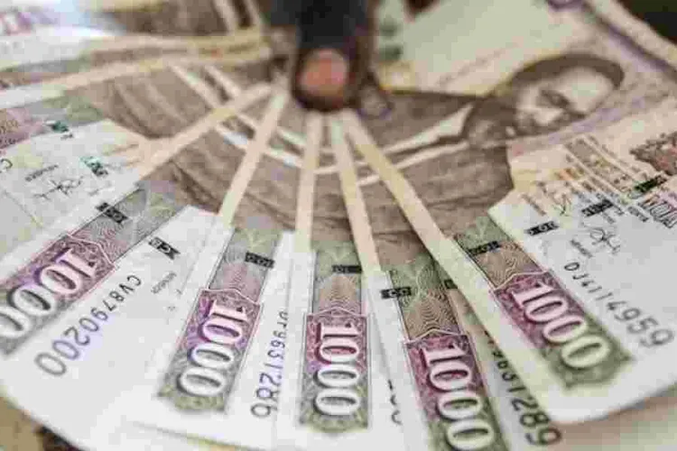 We Are Only Accepting Old Kenyan Currency, US Embassy in Nairobi Tells Visa Applicants