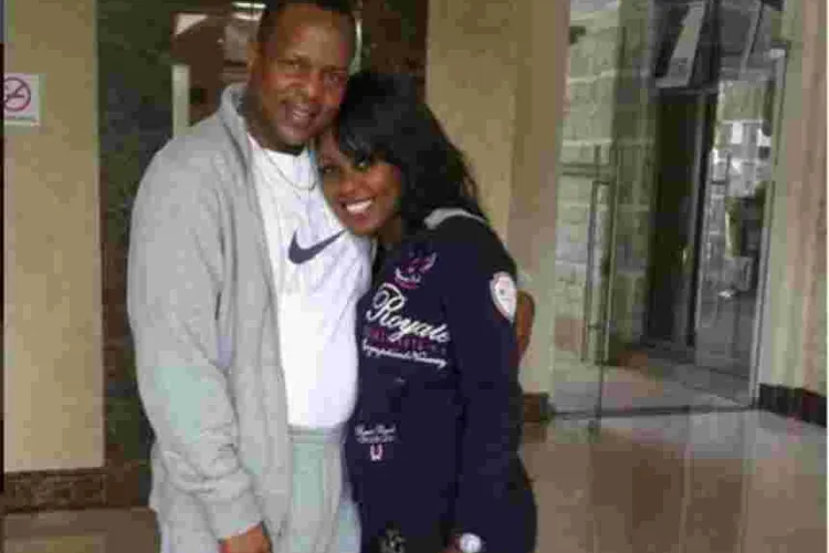 I Regret Disparaging My Son's Father, Citizen TV Anchor Lillian Muli Says