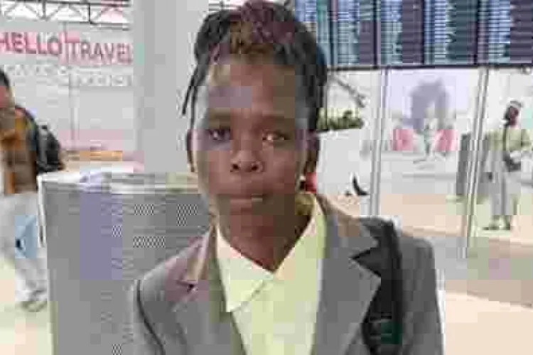 How Kenyan Man Traveling to the US Saved Kenyan Woman Unknowingly Going to Iraq for Work