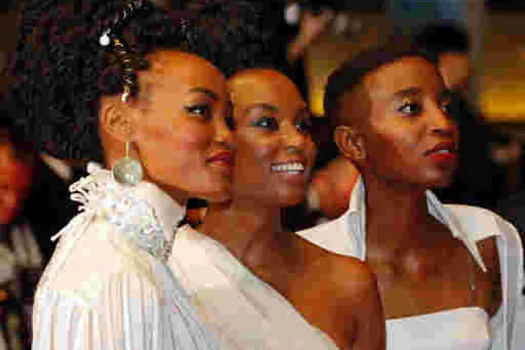 Judge Allows Banned Kenya Lesbian-Themed Film 'Rafiki' to be Screened in Court