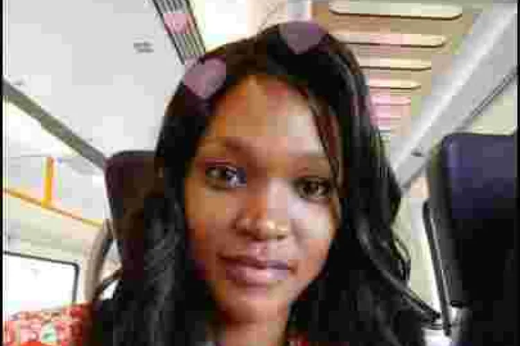 Kenyan Woman who Went Missing Two Months Ago in Germany Found Dead in Forest