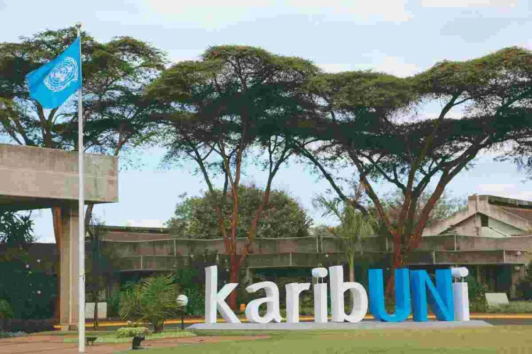 UN Employees in Nairobi Reveal How Kenyan Landlords Extort Them