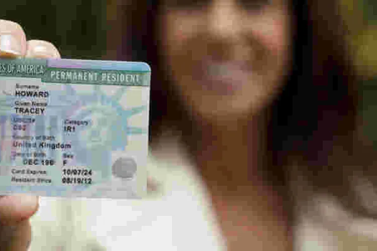 820,748 Foreign Nationals Got US Permanent Residency (Green Cards) in First 3 Quarters of 2018