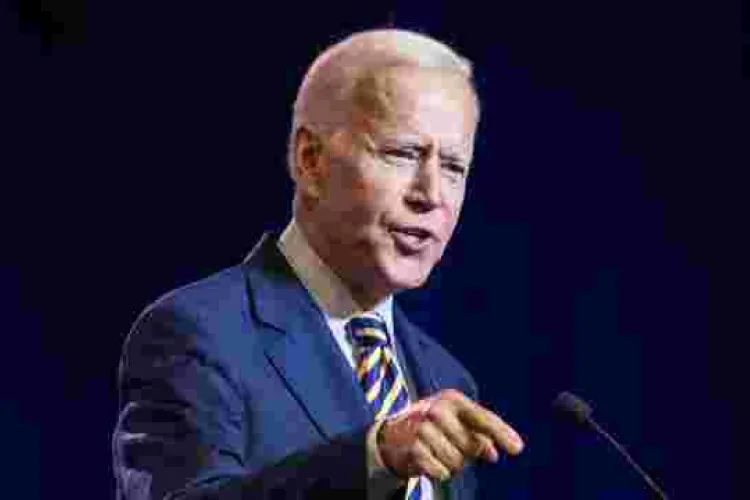 Presidential Candidate Joe Biden Releases Immigration Plan that includes Citizenship for DREAMers