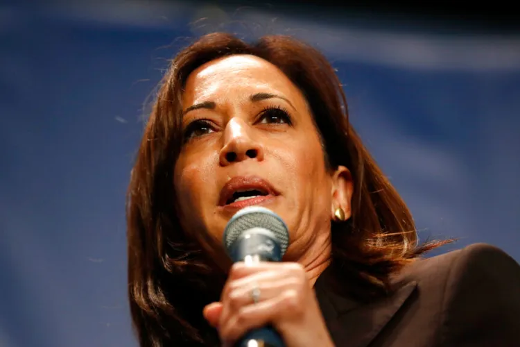 Kamala Harris Unveils Immigration Plan to Provide Relief from Deportation, Path to Citizenship for Millions in the US