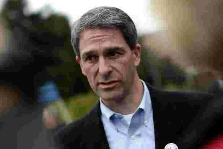 Immigration Hardliner Ken Cucinelli Named Acting Director of United States Citizenship and Immigration Services (USCIS)
