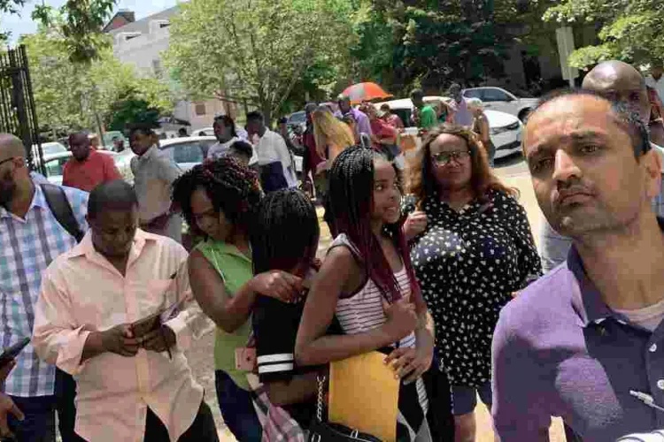 Kenya Embassy Requests Kenyans in the US to Schedule Appointments for Huduma Namba Online to Avoid Long Lines