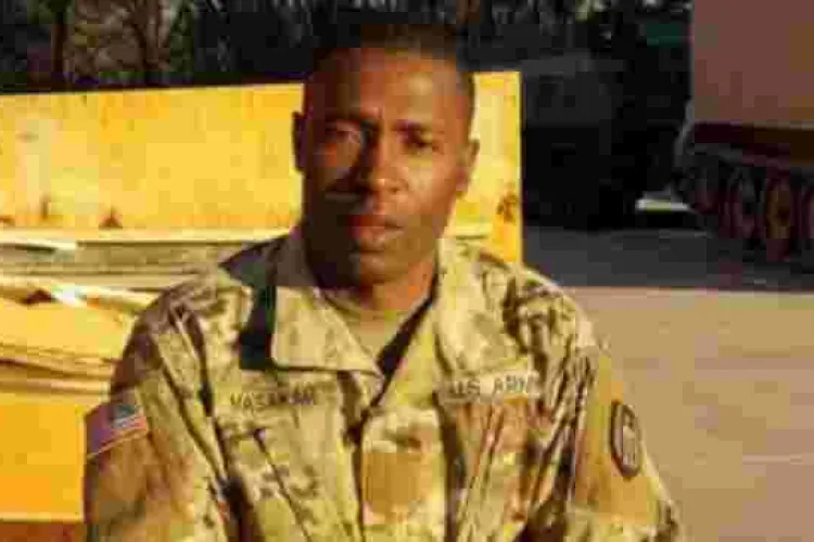 Kenyan MP’s Son Dies in the US After Drowning in Swimming Pool