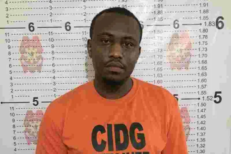 Kenyan Aviation Student Arrested with Explosives at a Hotel in the Philippines