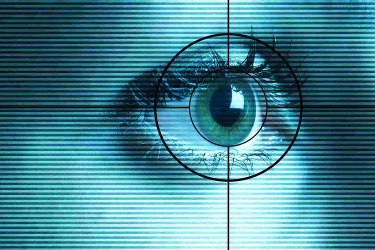 How ICE Used Facial Recognition Technology to Comb through State Driver's License Databases
