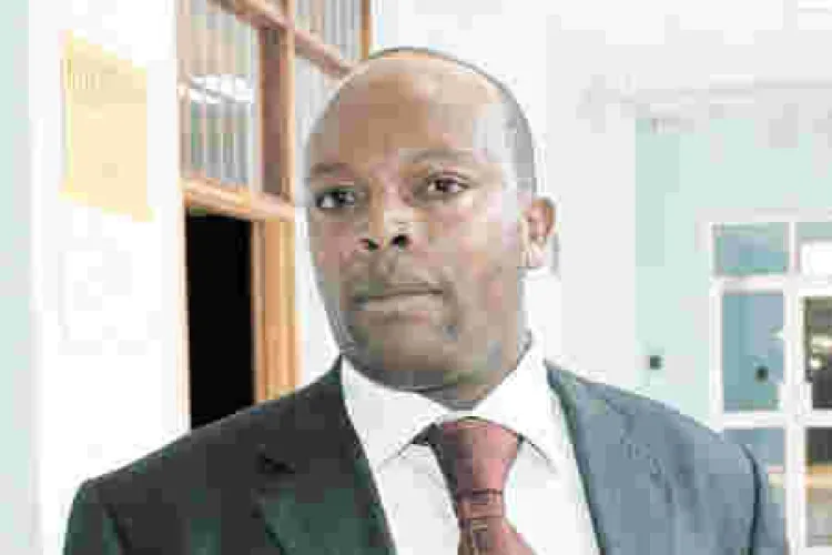 US Lender in Court Battle with Kenyan Sacco over Sh36 Million Loan