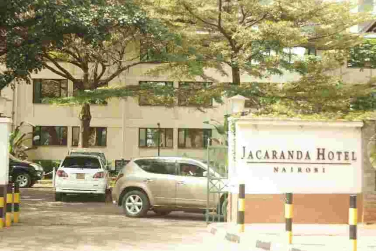 Late Kenyan Billionaire Njenga Karume’s Jacaranda Hotel Put on Auction over Sh257 Million Debt