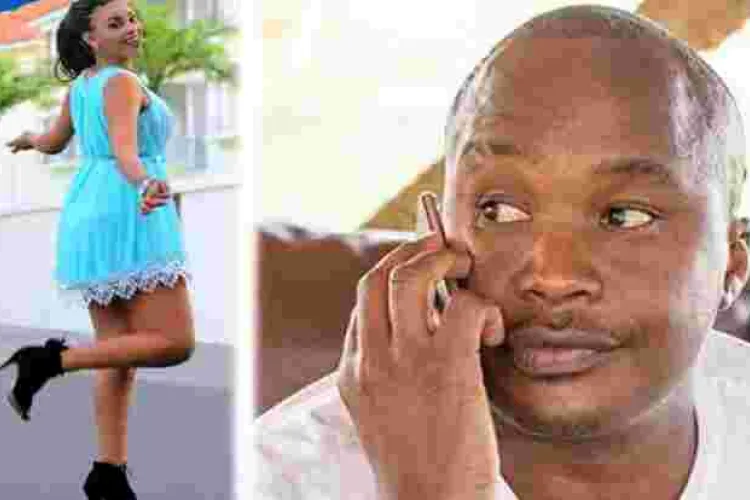 Kenyan MP Charles Jaguar Confirms He’s Dating Tanzanian Singer Lulu Diva