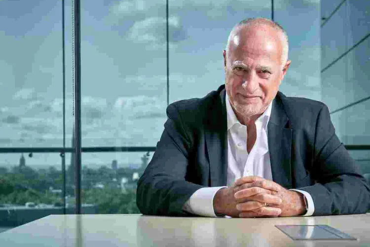 Michael Joseph Defends His Appointment as Safaricom Interim CEO