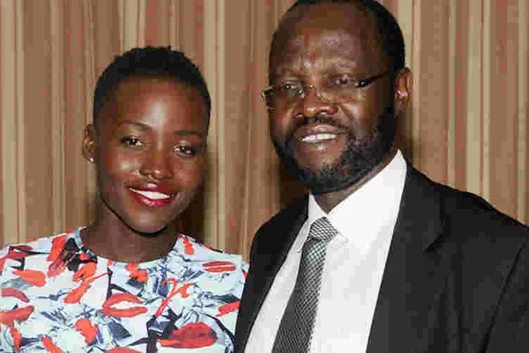 Why Lupita Nyong’o Makes Incognito Visits to Kenya