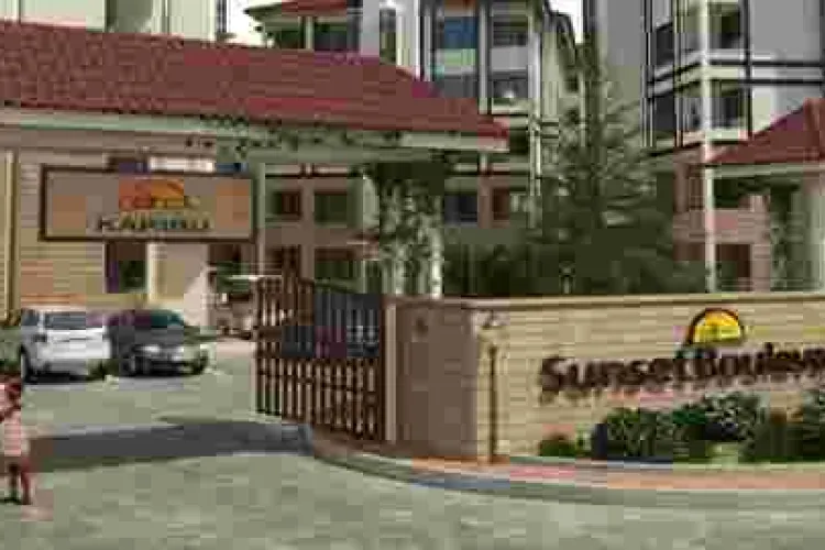 Homeowners in Fear as Bank Moves to Auction Sunset Boulevard Estate in Athi River