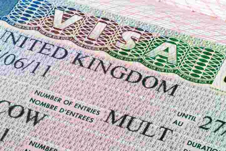 UK Visa System Discriminative against African Applicants, Study Says