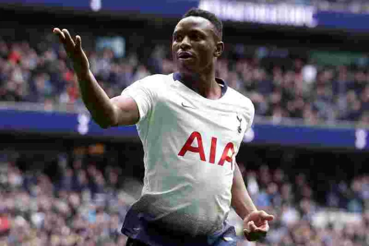 I’m Not Changing My Nationality, Kenyan Footballer Victor Wanyama Says after Acquiring British Passport