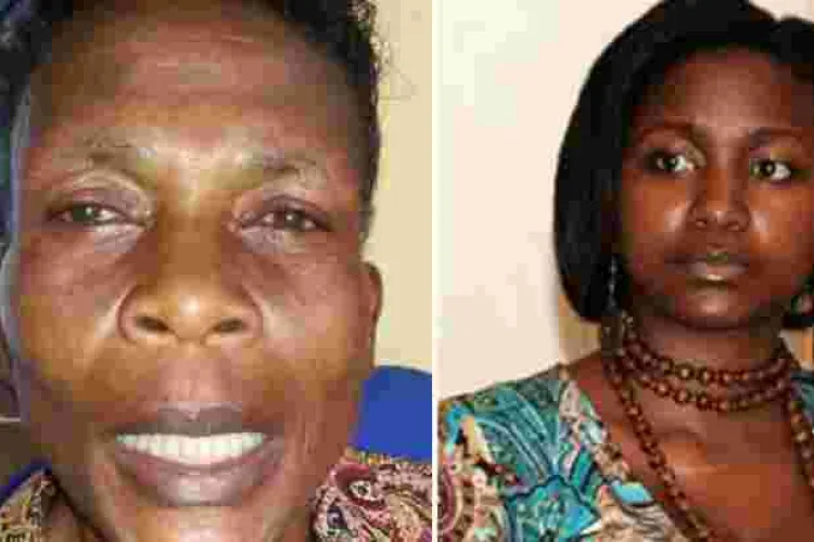 Esther Arunga Should Have Been Sentenced to 25 Years in Jail, Quincy Timberlake’s Mother Says