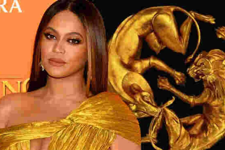 Kenyan Artists Accuse Beyonce of Dismissing them in Her New Lion King Album "The Gift"