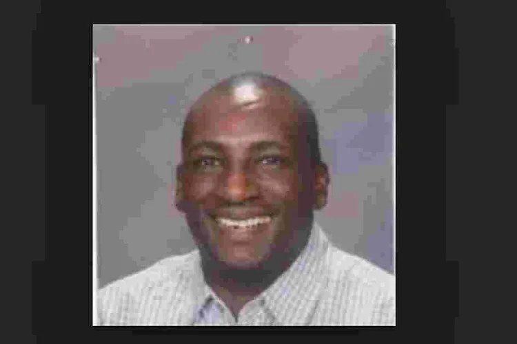 Kenyan-Born Man Martin Mburu Voted Teacher of the Year in South Carolina's Clarendon School District 1