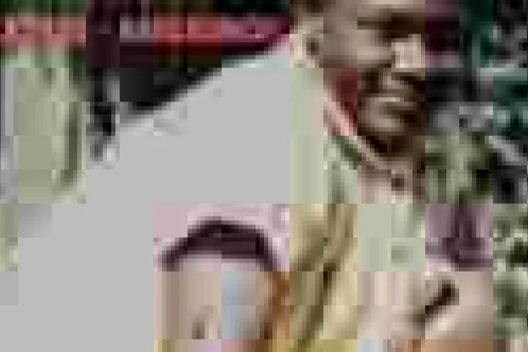 Distressed Kenyan Family Seeks Help to Find Kin who Moved to Saudi Arabia 9 Years Ago