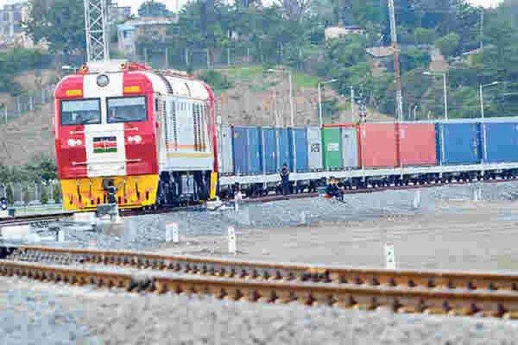 Job Losses Loom as Gov’t Orders All Cargo Ferried via SGR 