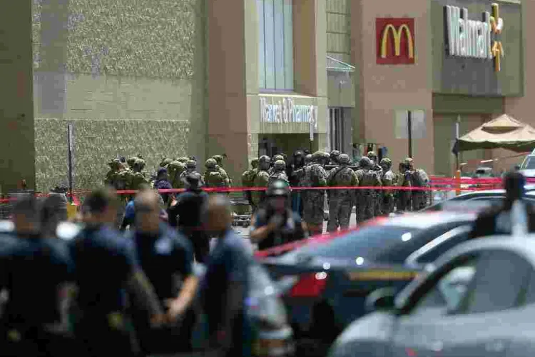 No Reports of Any Kenyan Victim After Saturday Mass Shooting in El Paso, Texas