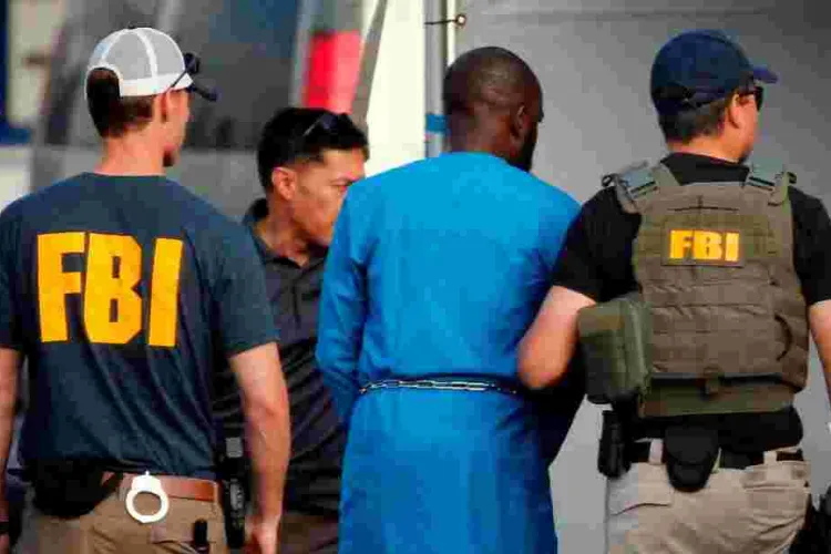 Nigerians in California Charged over Romance Scam Targeting Elderly Women Worldwide
