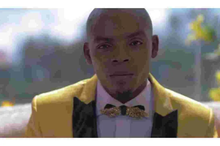 Kenyan Gospel Singer Jimmy Gait Flies to India for Specialized Treatment