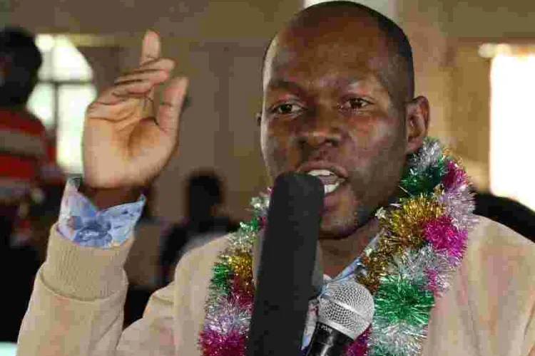 Proposal for Diaspora MP to Represent Kenyans Abroad Presented to BBI