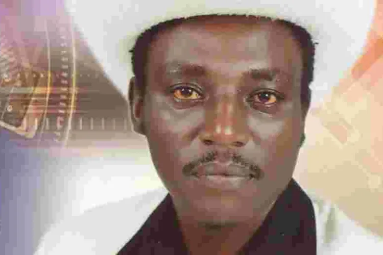 Celebrated Kikuyu Benga Singer John DeMathew Dies in Road Crash