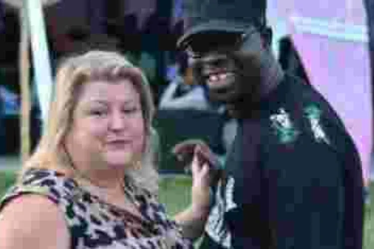 Luo Elders Want Ken Okoth’s Widow, Monica Inherited by His Elder Brother