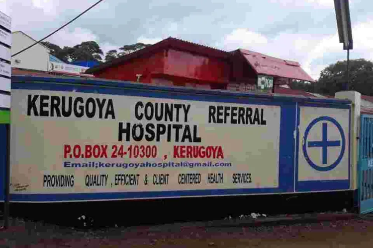 Kenyan Family Cries Foul as Hospital Gives Only One Baby to Woman who was Expecting Twins